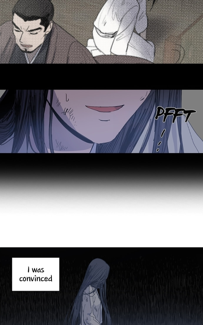 Her Tale of Shim Chong Chapter 81.6 page 31 - 