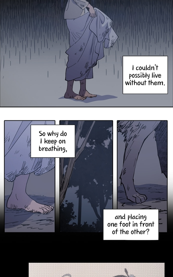 Her Tale of Shim Chong Chapter 81.6 page 32 - 