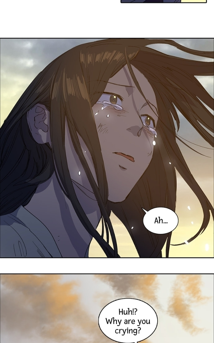 Her Tale of Shim Chong Chapter 81.6 page 37 - 