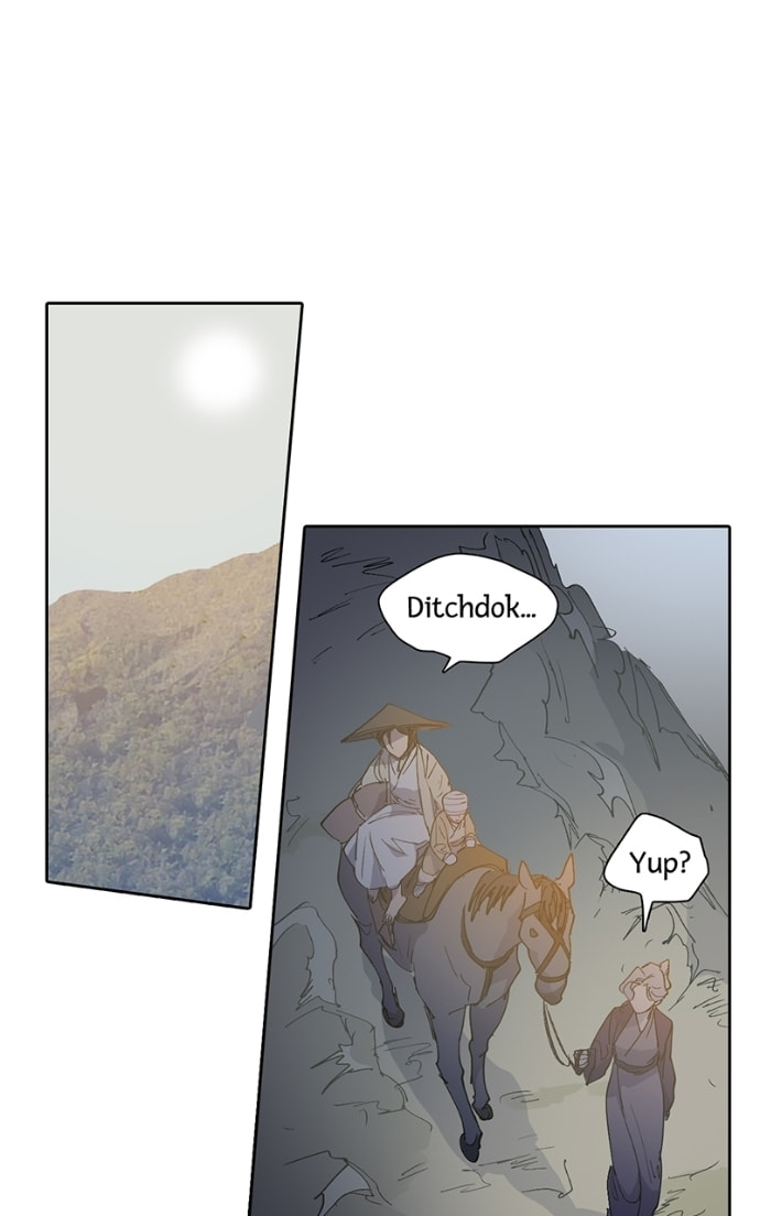 Her Tale of Shim Chong Chapter 81.6 page 39 - 
