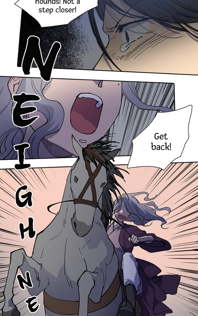 Her Tale of Shim Chong Chapter 81.6 page 10 - 