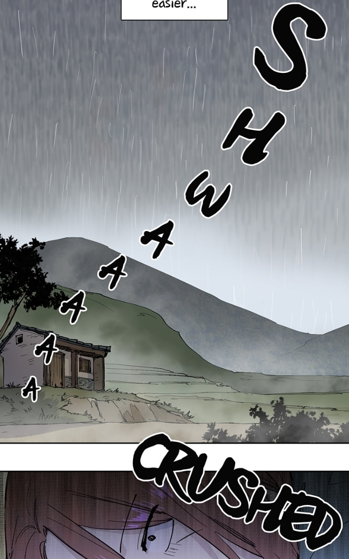 Her Tale of Shim Chong Chapter 81.7 page 14 - 