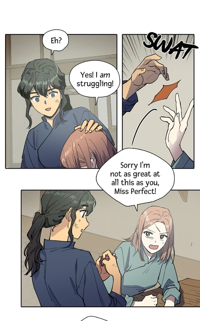 Her Tale of Shim Chong Chapter 81.7 page 18 - 