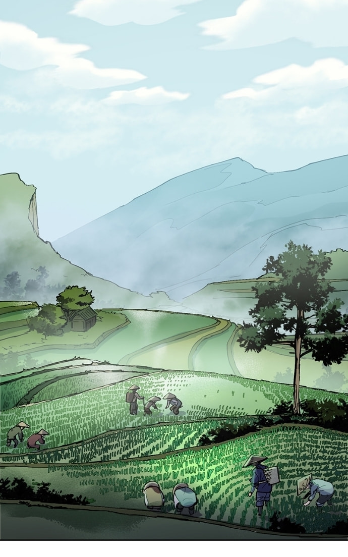 Her Tale of Shim Chong Chapter 81.7 page 3 - 