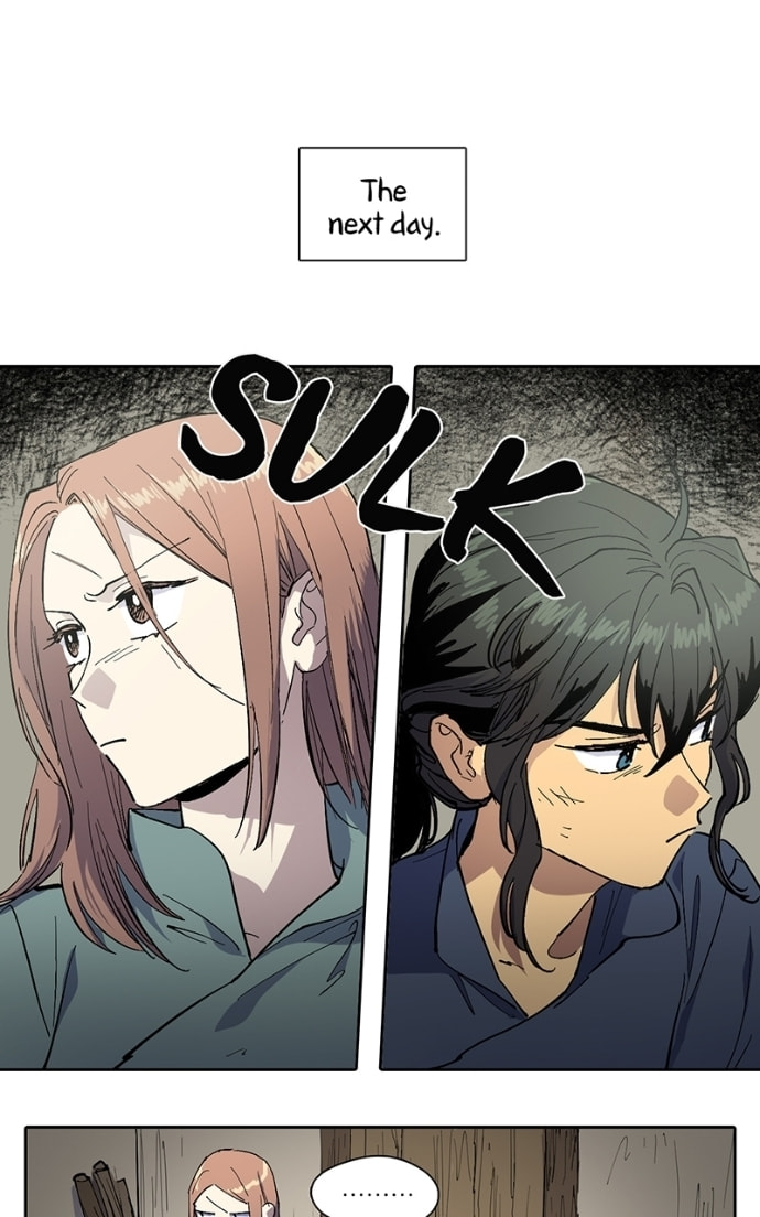 Her Tale of Shim Chong Chapter 81.7 page 24 - 