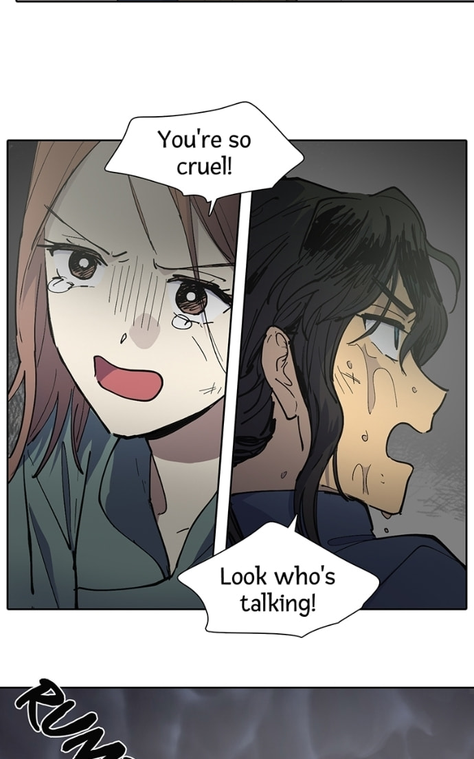 Her Tale of Shim Chong Chapter 81.7 page 31 - 