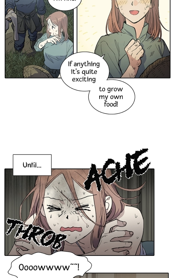 Her Tale of Shim Chong Chapter 81.7 page 6 - 