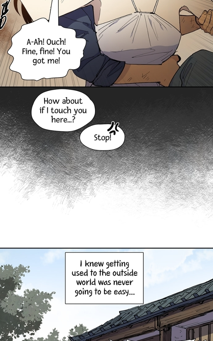 Her Tale of Shim Chong Chapter 81.7 page 10 - 