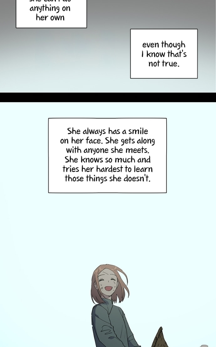 Her Tale of Shim Chong Chapter 81.8 page 19 - 