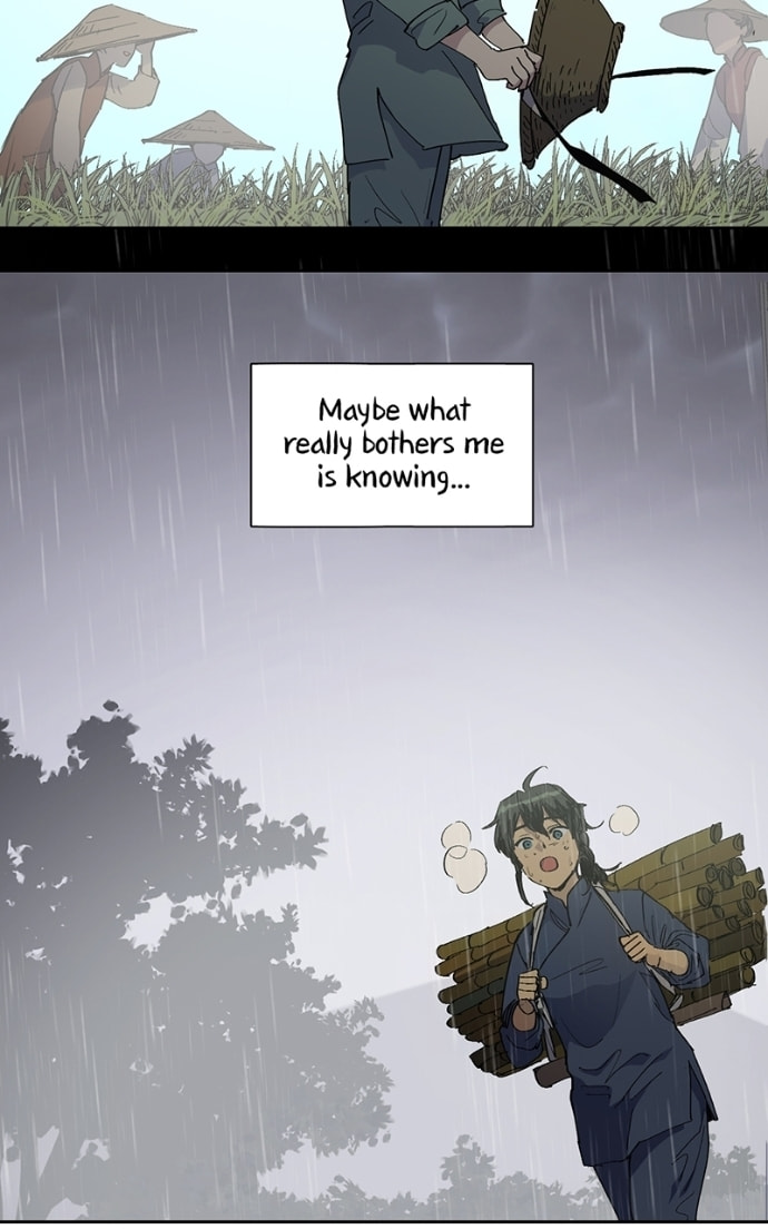 Her Tale of Shim Chong Chapter 81.8 page 20 - 