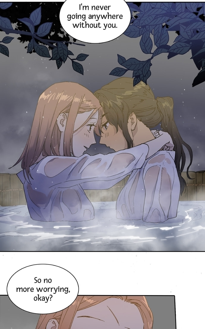 Her Tale of Shim Chong Chapter 81.8 page 32 - 