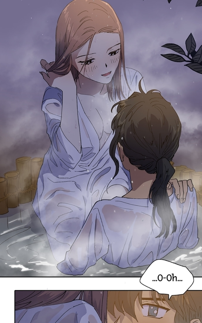 Her Tale of Shim Chong Chapter 81.8 page 36 - 