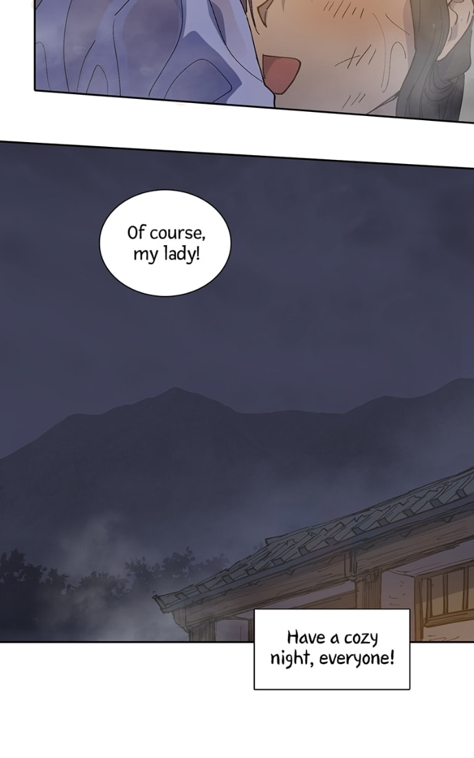 Her Tale of Shim Chong Chapter 81.8 page 37 - 