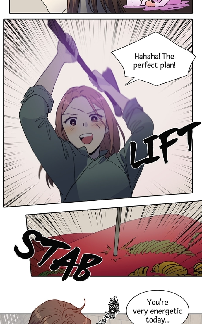 Her Tale of Shim Chong Chapter 81.8 page 9 - 