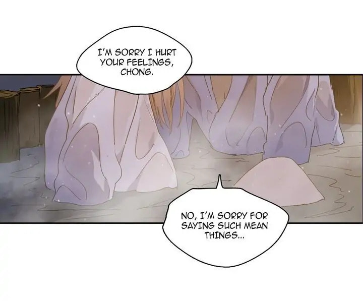 Her Tale of Shim Chong Chapter 81.9 page 11 - 