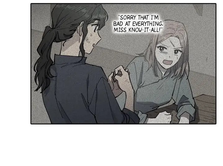 Her Tale of Shim Chong Chapter 81.9 page 6 - 