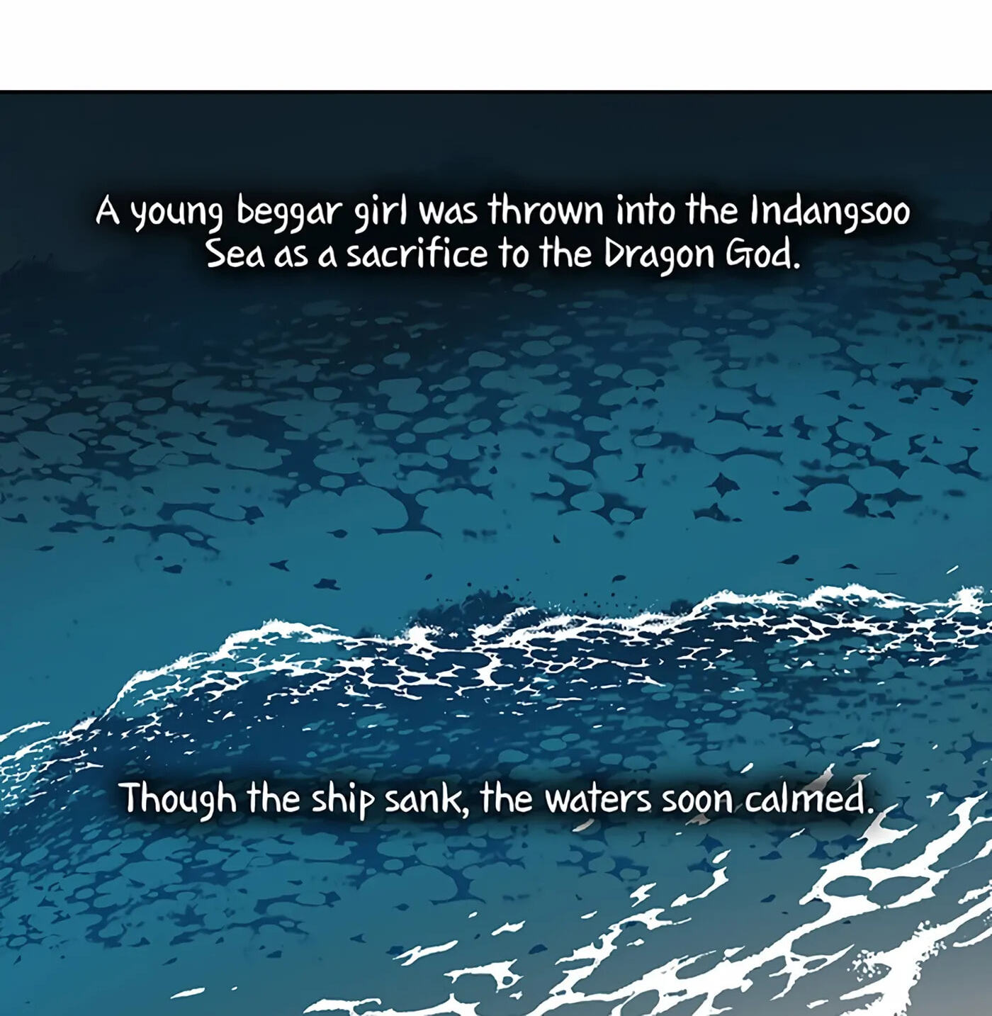Her Tale of Shim Chong Chapter 81 page 2 - 