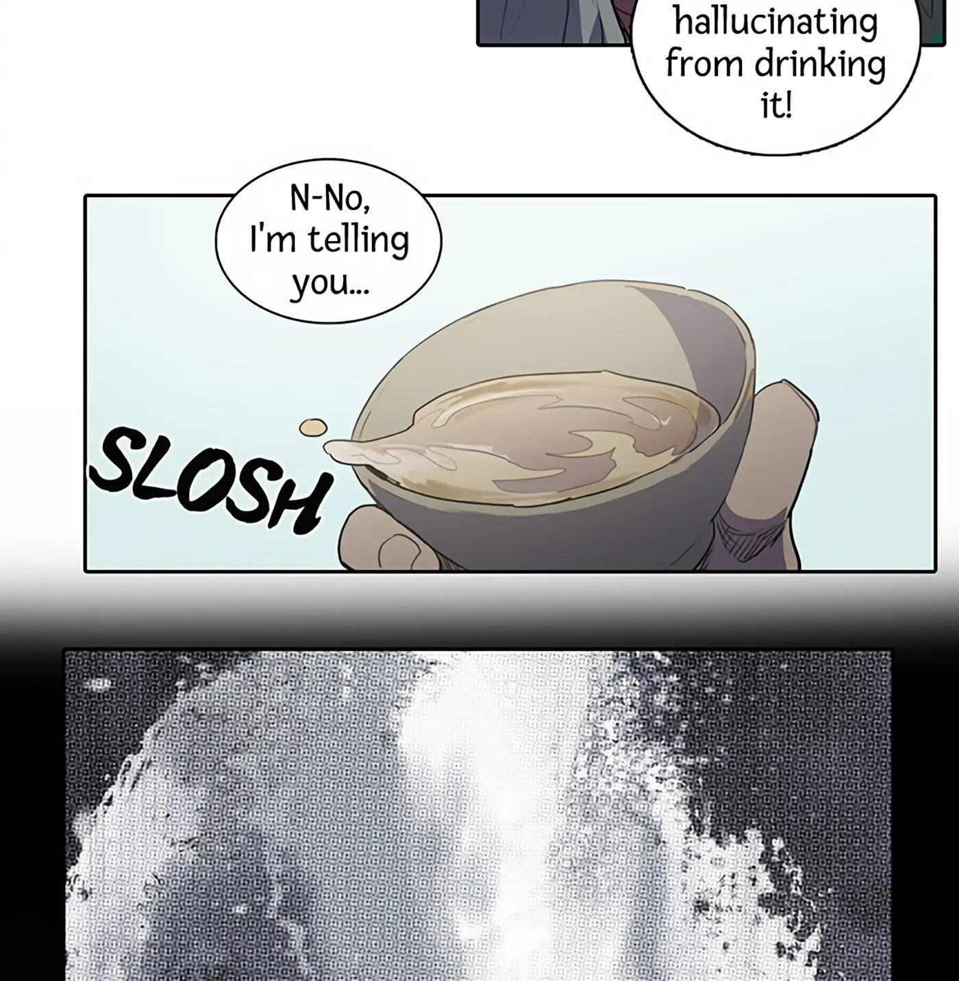 Her Tale of Shim Chong Chapter 81 page 11 - 