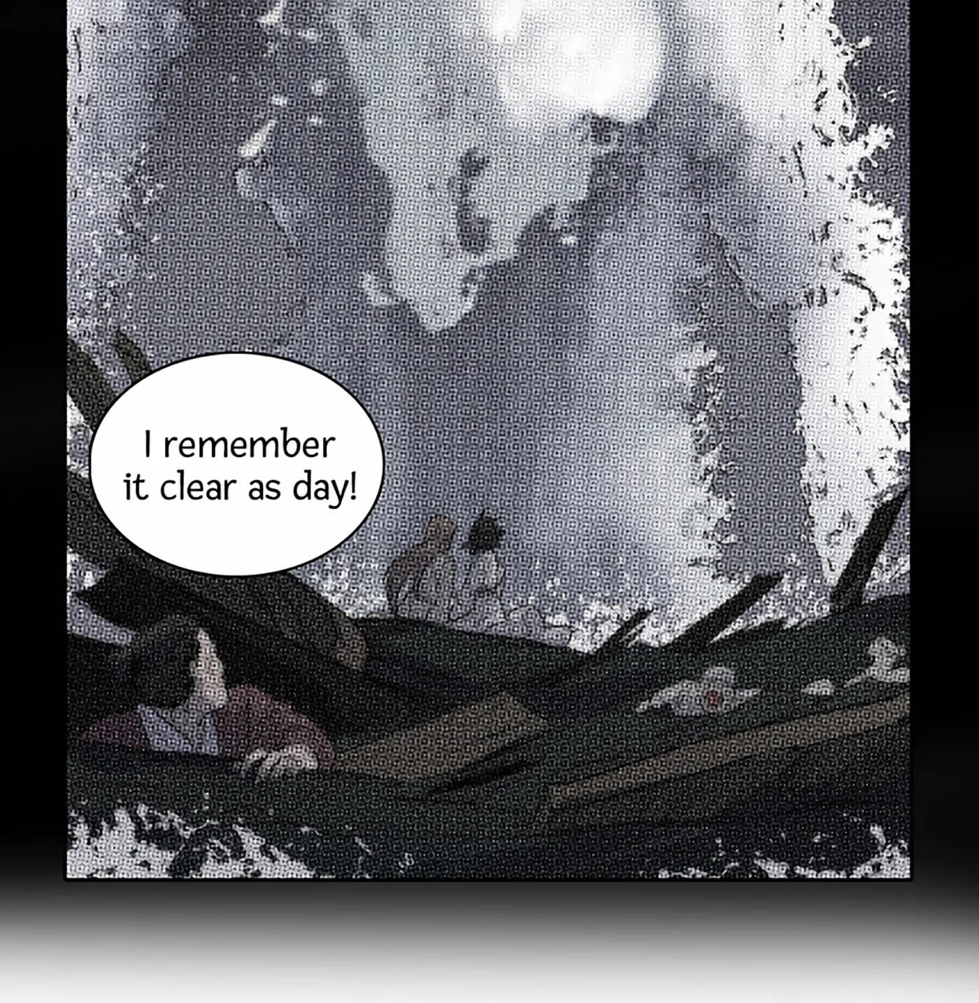 Her Tale of Shim Chong Chapter 81 page 12 - 
