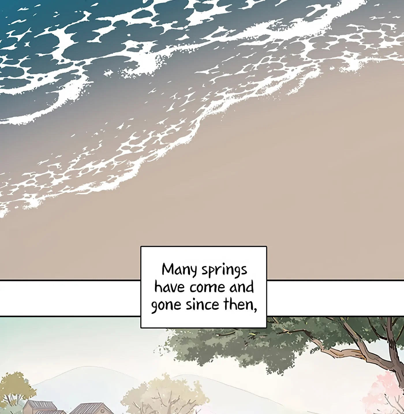 Her Tale of Shim Chong Chapter 81 page 3 - 