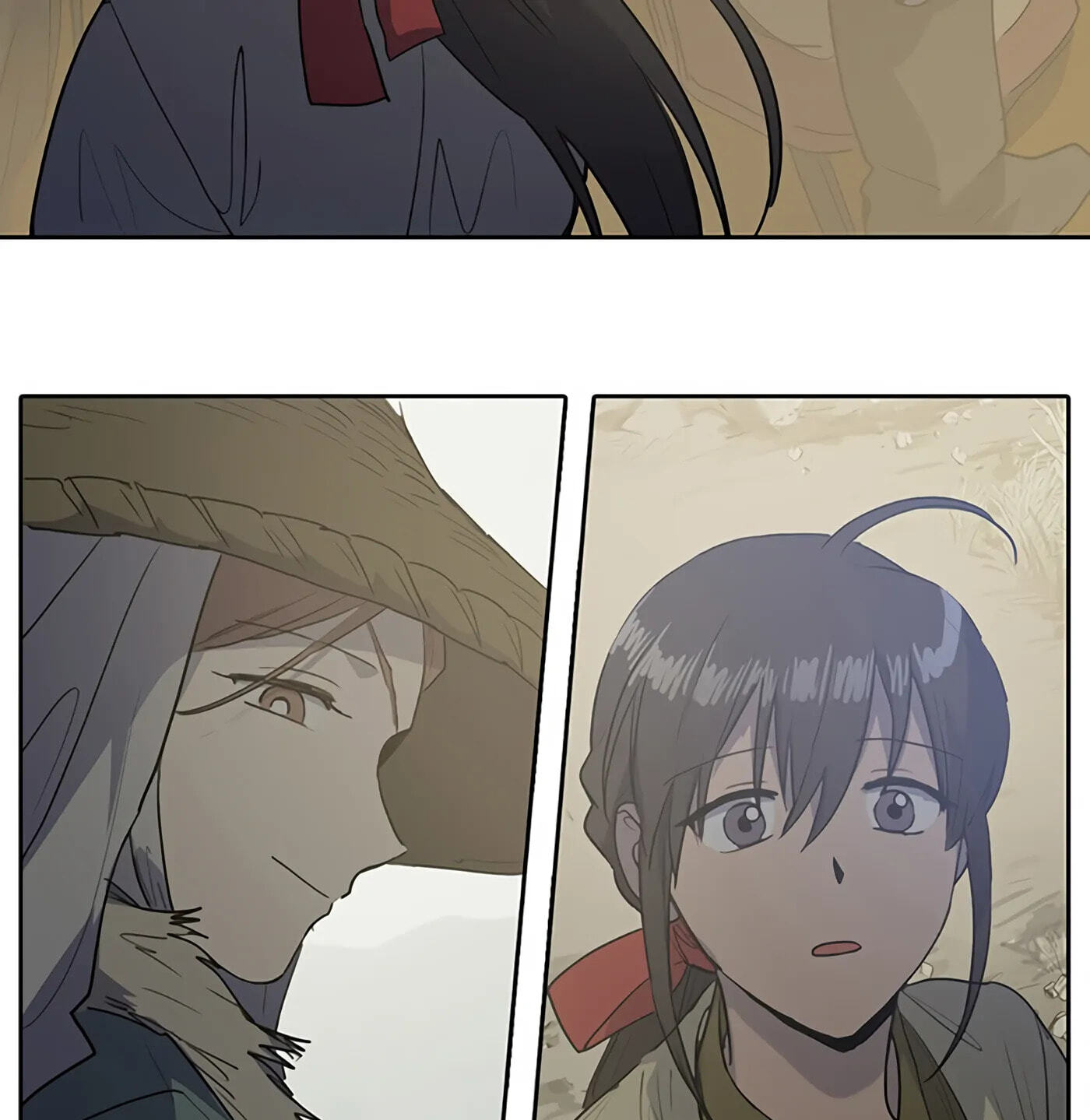 Her Tale of Shim Chong Chapter 81 page 26 - 