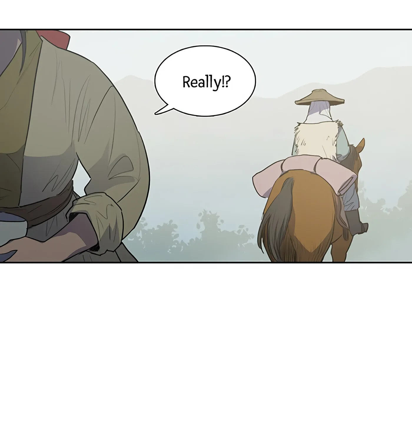 Her Tale of Shim Chong Chapter 81 page 28 - 