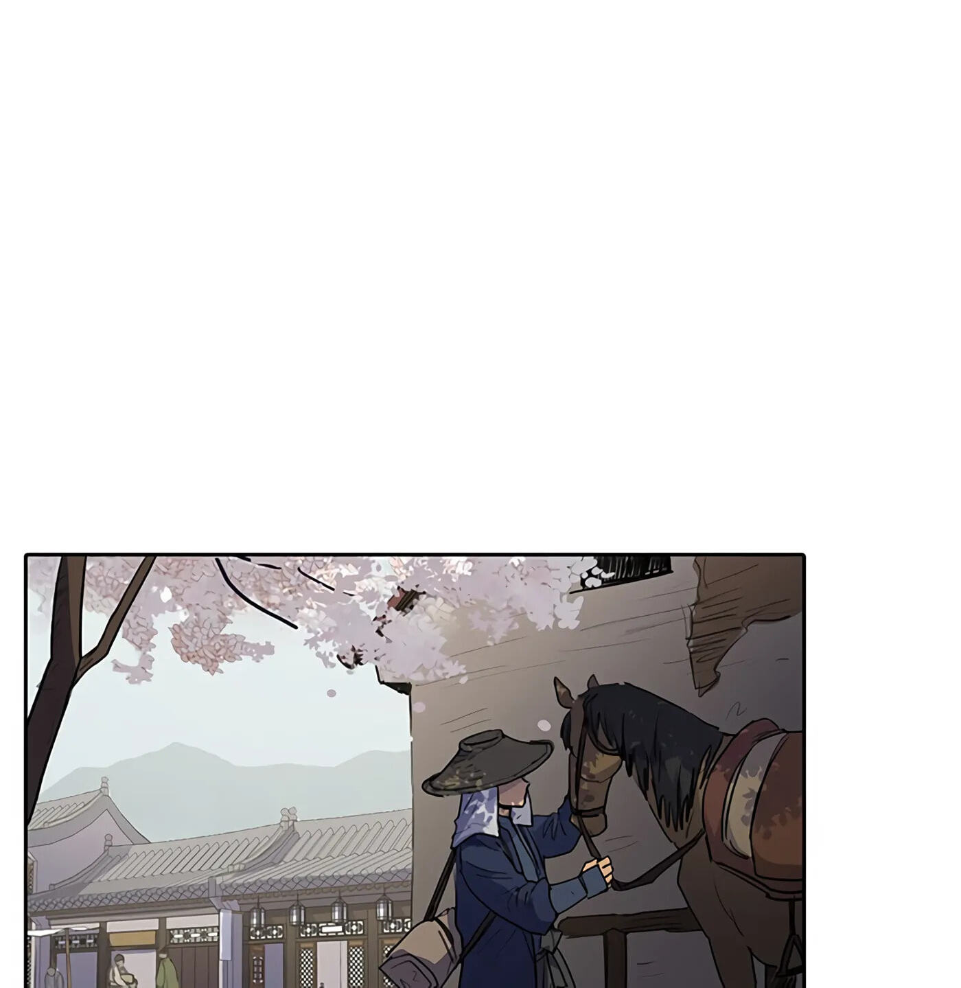 Her Tale of Shim Chong Chapter 81 page 29 - 