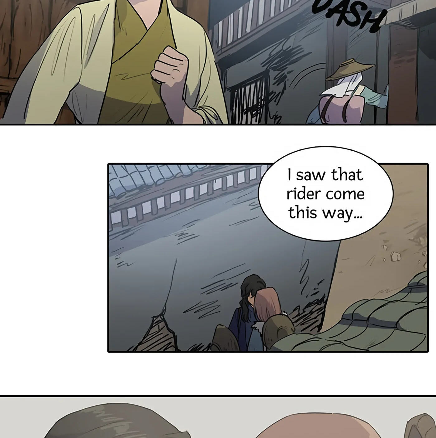 Her Tale of Shim Chong Chapter 81 page 45 - 