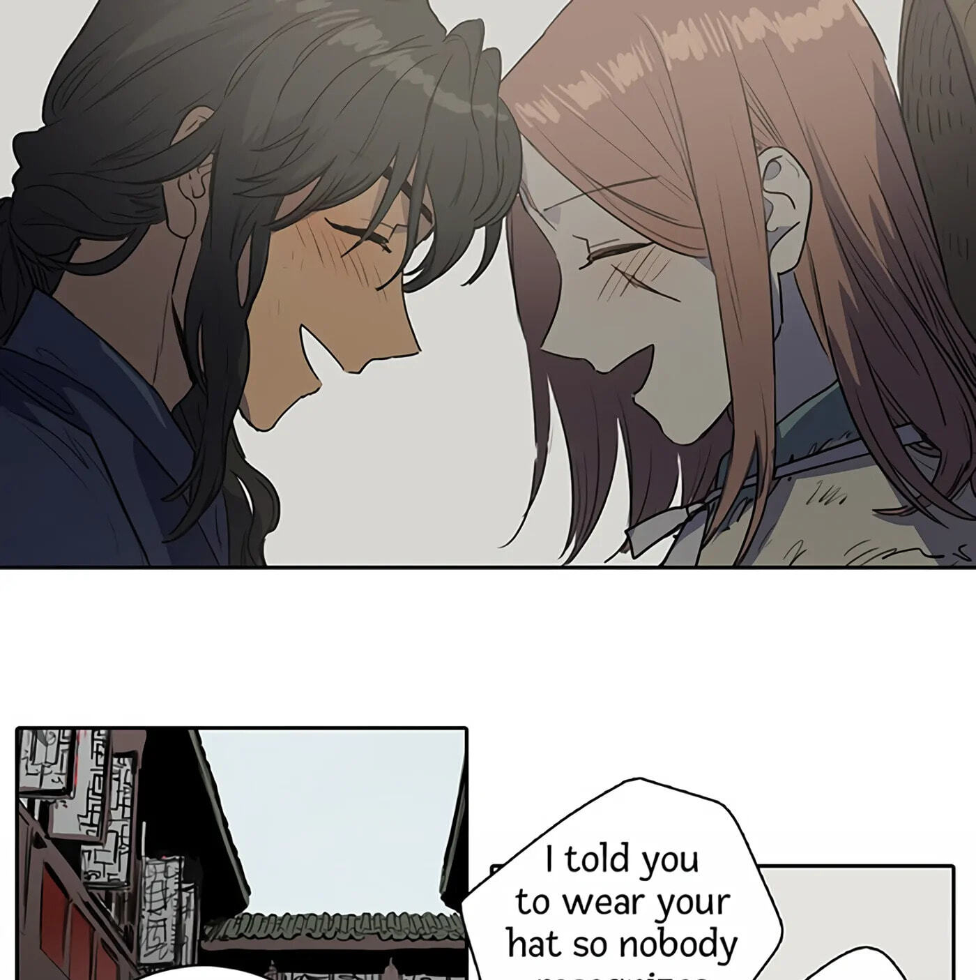 Her Tale of Shim Chong Chapter 81 page 46 - 