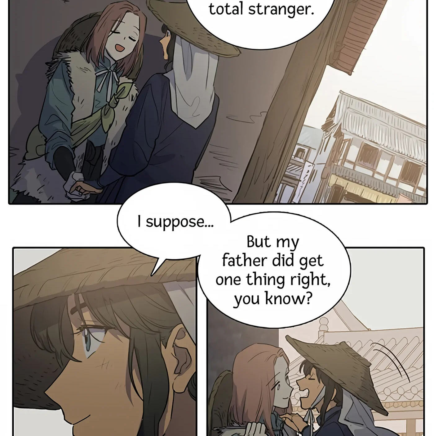Her Tale of Shim Chong Chapter 81 page 49 - 