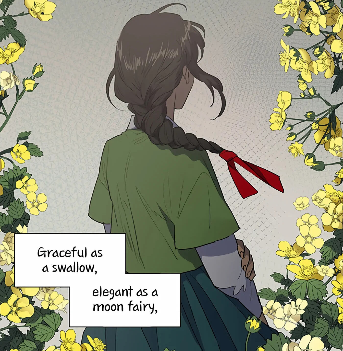 Her Tale of Shim Chong Chapter 81 page 6 - 