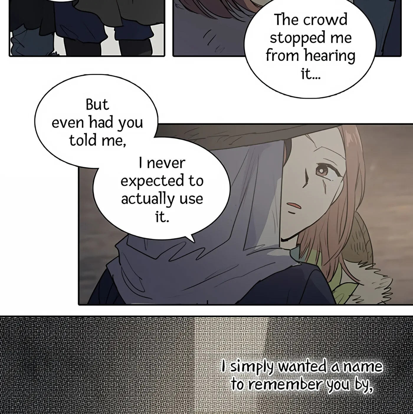 Her Tale of Shim Chong Chapter 81 page 52 - 