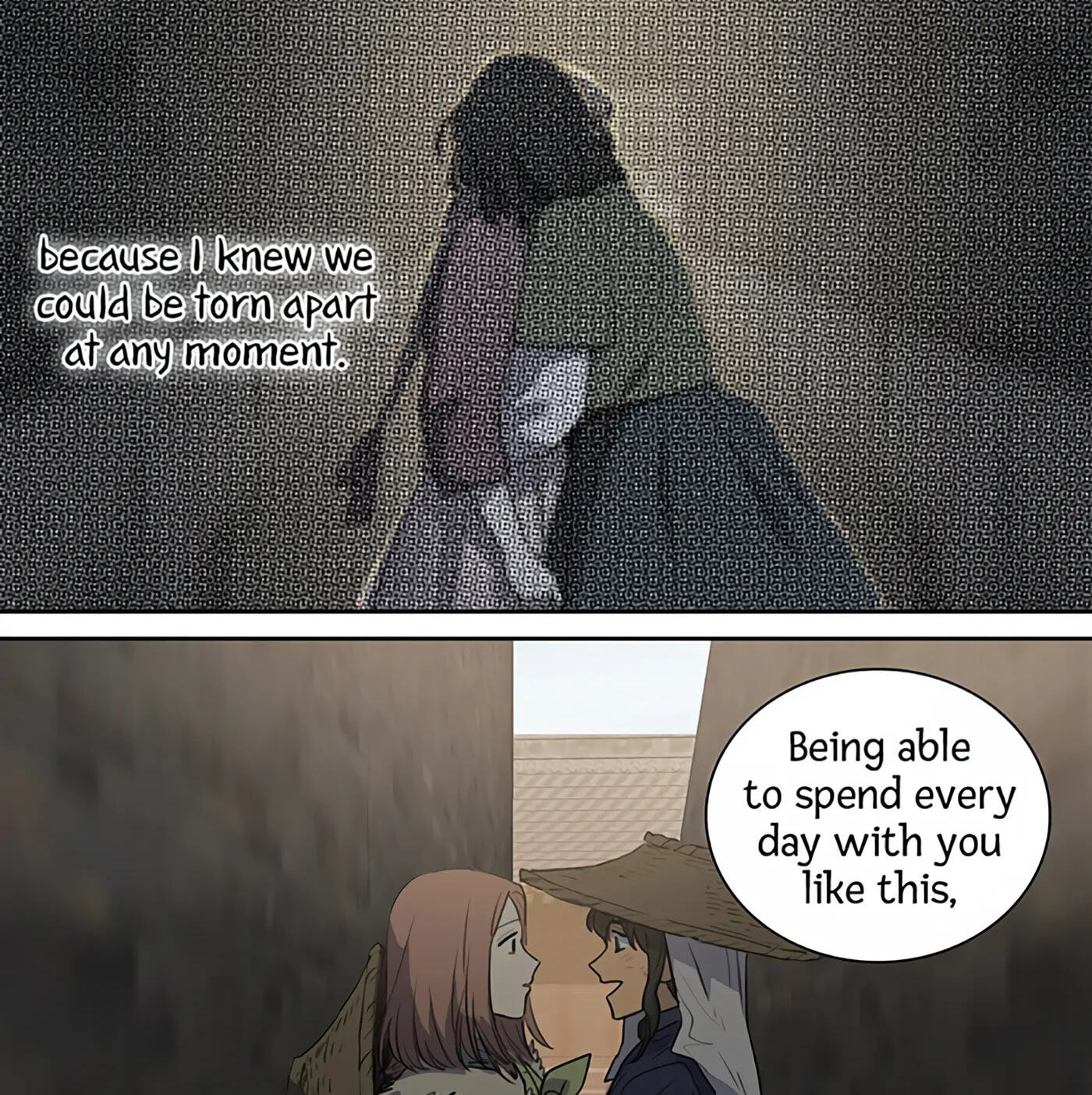 Her Tale of Shim Chong Chapter 81 page 53 - 