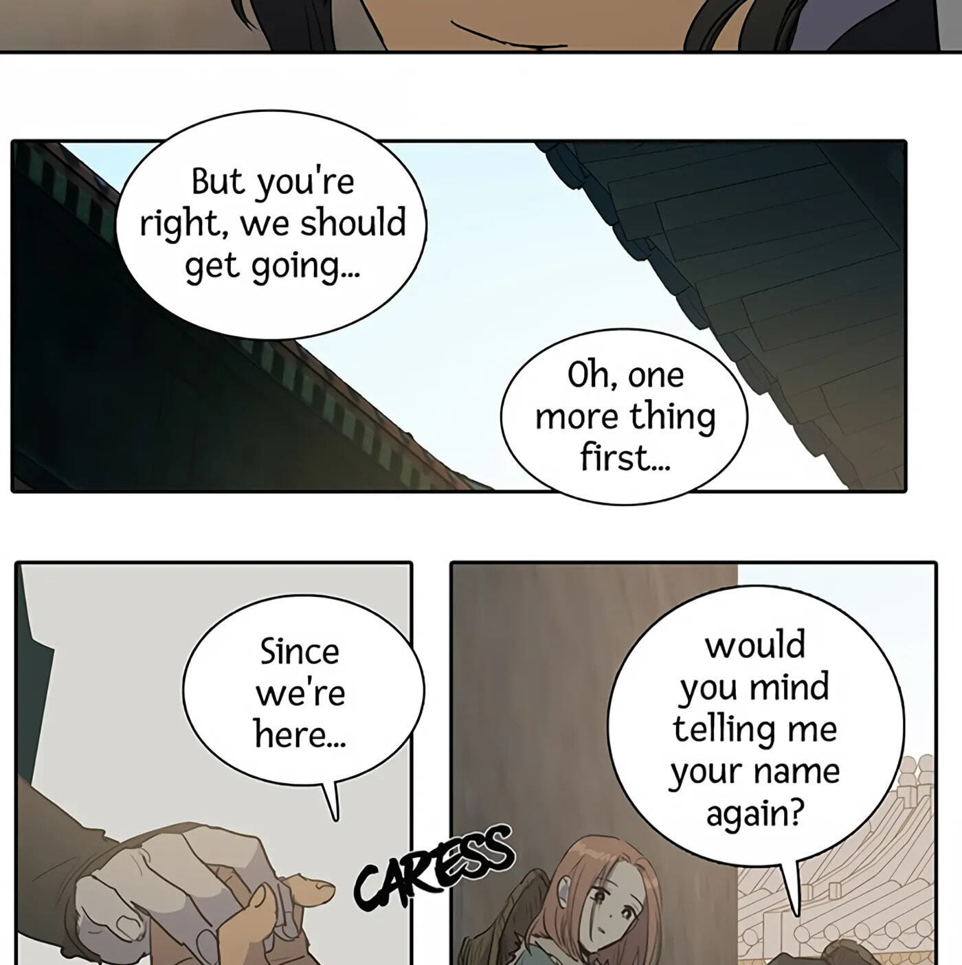 Her Tale of Shim Chong Chapter 81 page 56 - 