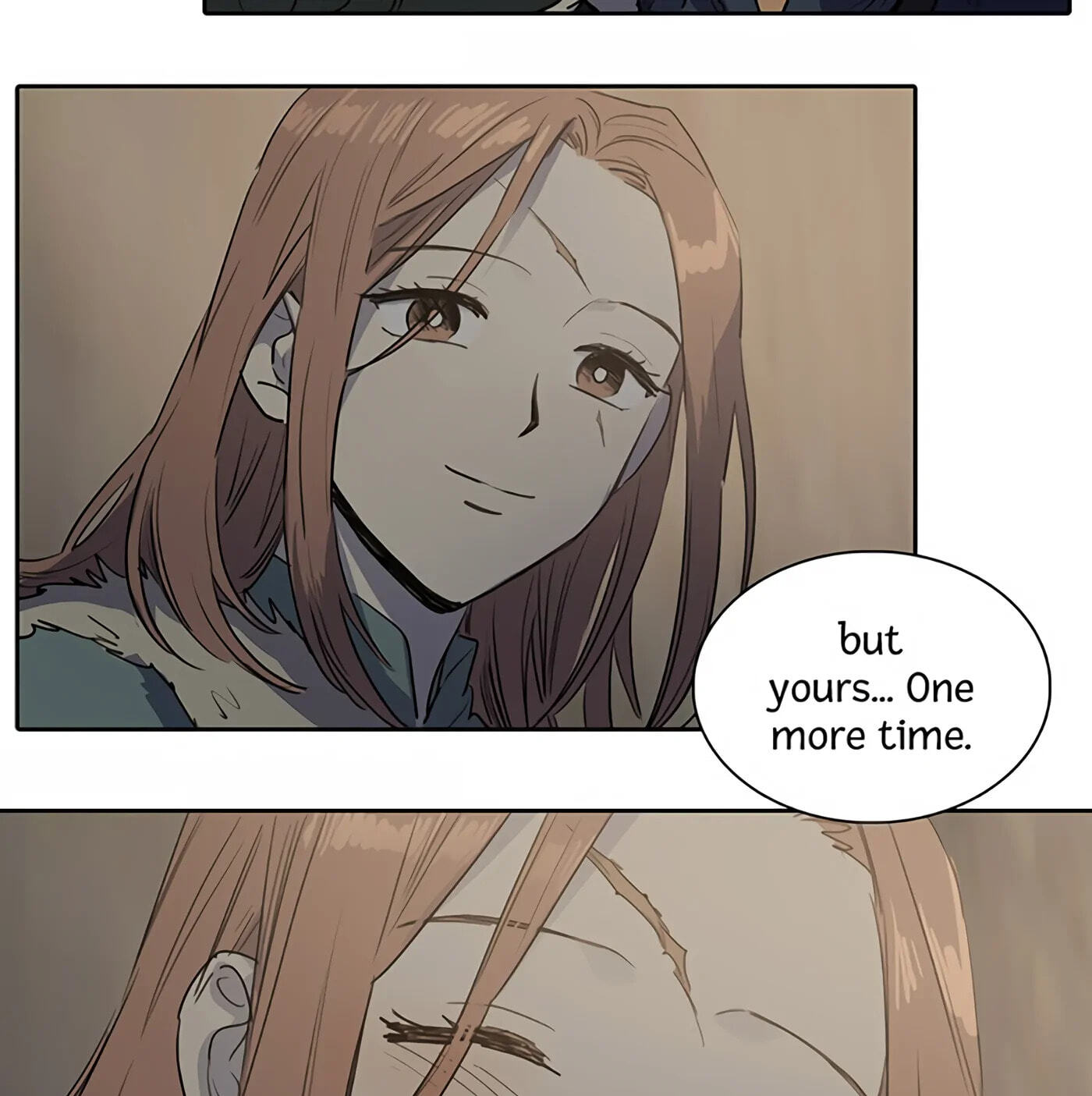 Her Tale of Shim Chong Chapter 81 page 58 - 