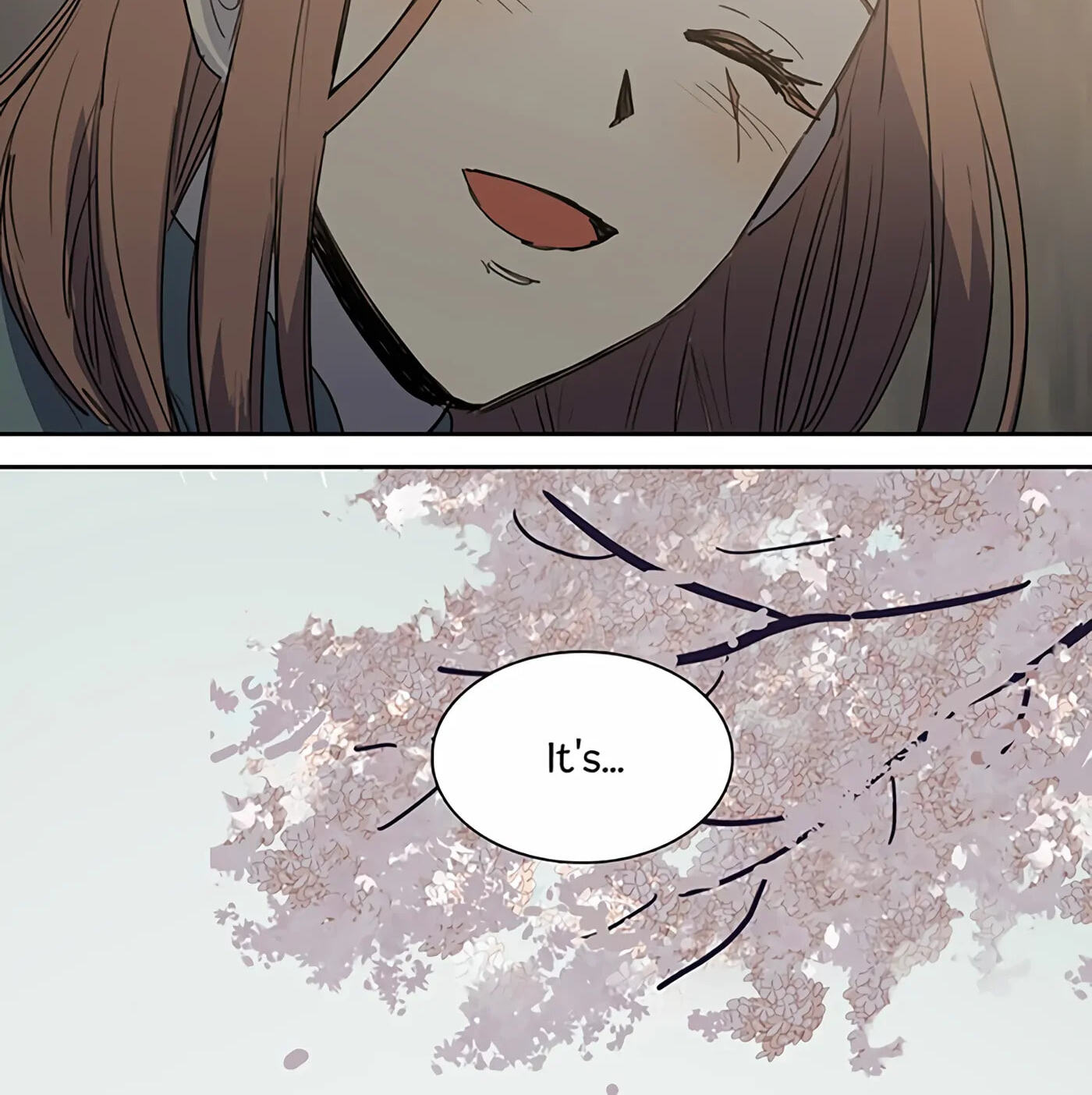 Her Tale of Shim Chong Chapter 81 page 59 - 