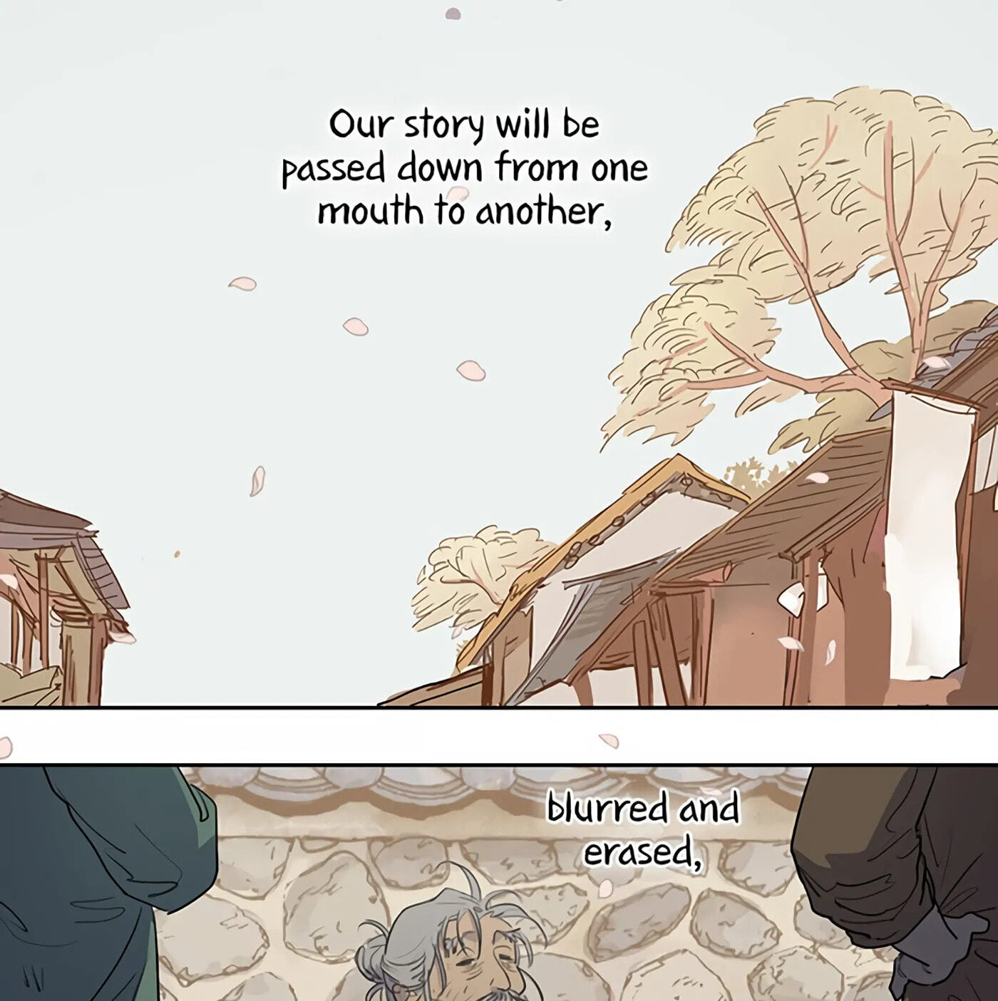 Her Tale of Shim Chong Chapter 81 page 60 - 