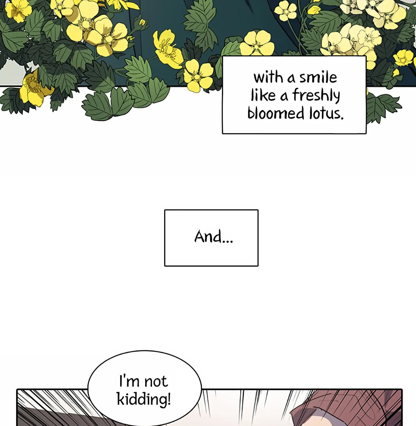 Her Tale of Shim Chong Chapter 81 page 7 - 