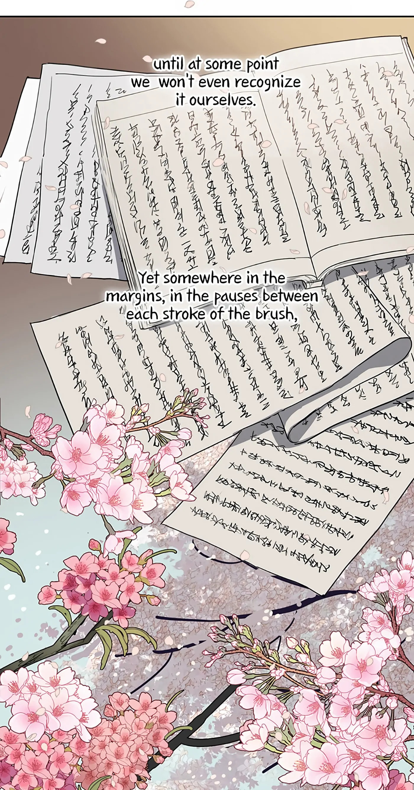 Her Tale of Shim Chong Chapter 81 page 62 - 