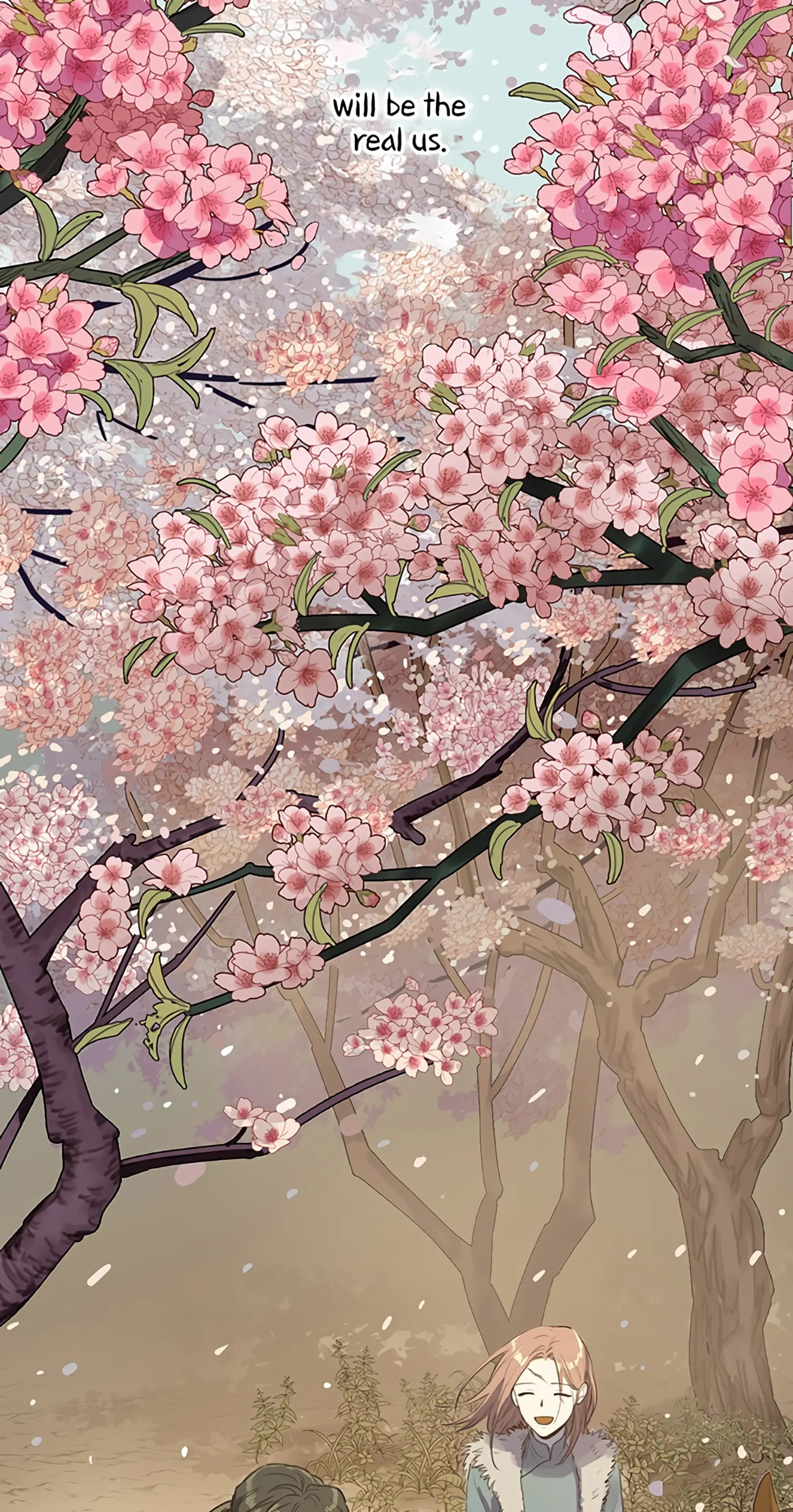 Her Tale of Shim Chong Chapter 81 page 63 - 