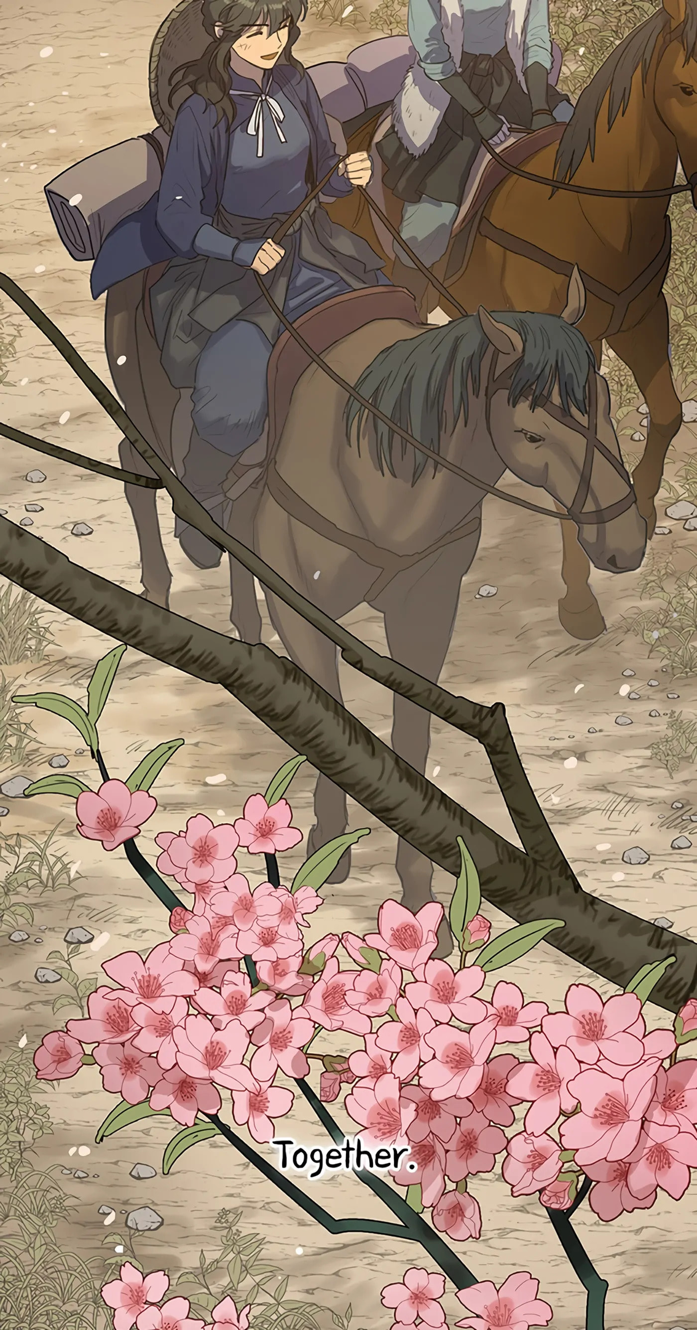 Her Tale of Shim Chong Chapter 81 page 64 - 