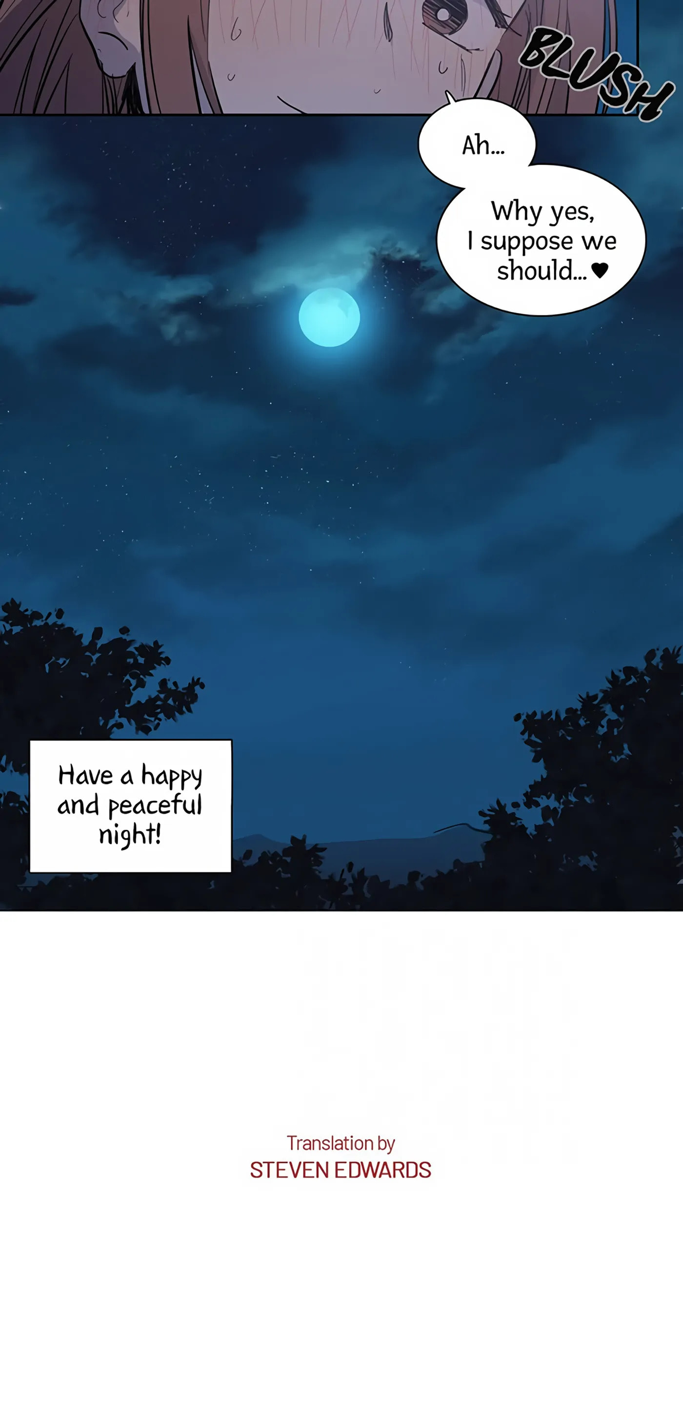 Her Tale of Shim Chong Chapter 82 page 12 - 