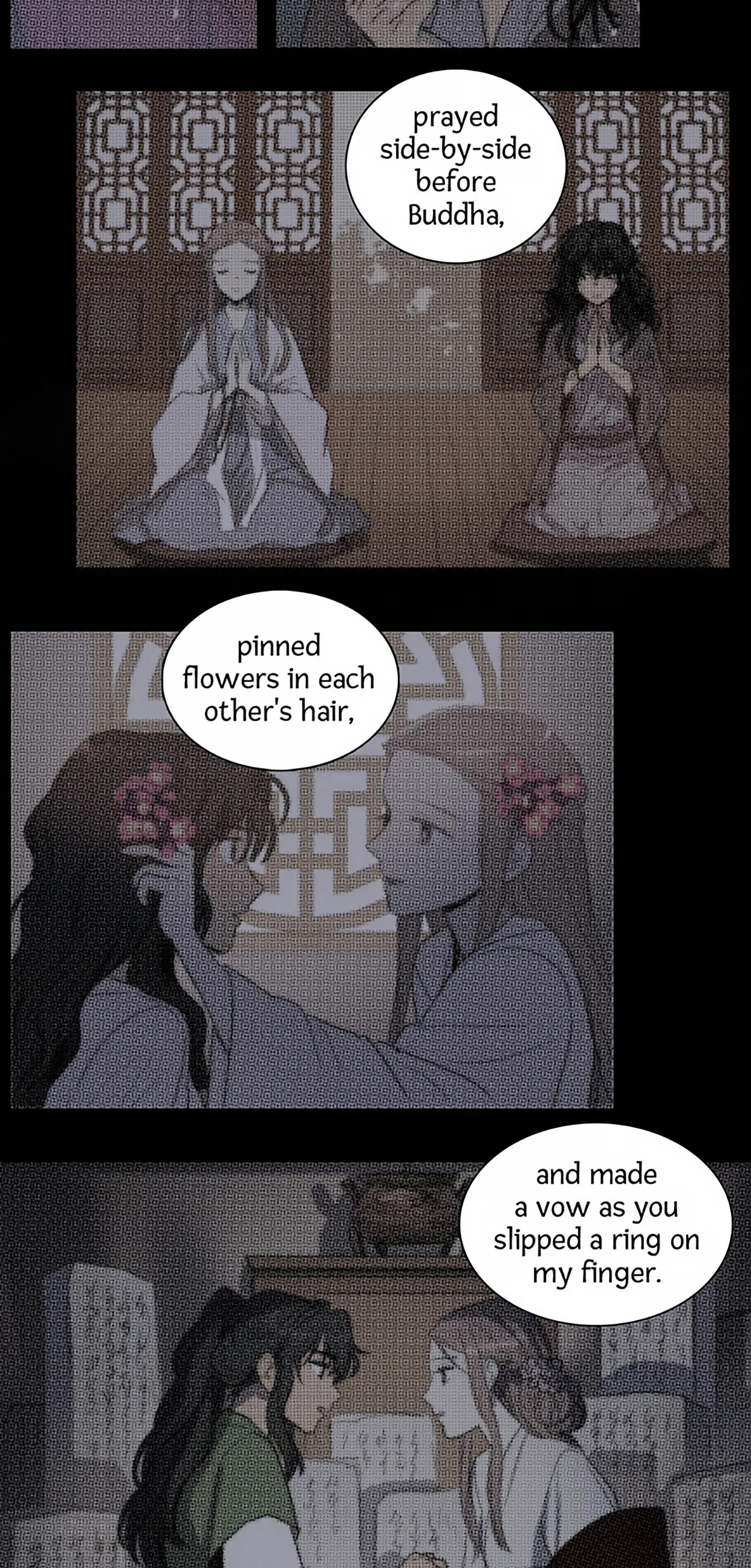 Her Tale of Shim Chong Chapter 82 page 8 - 