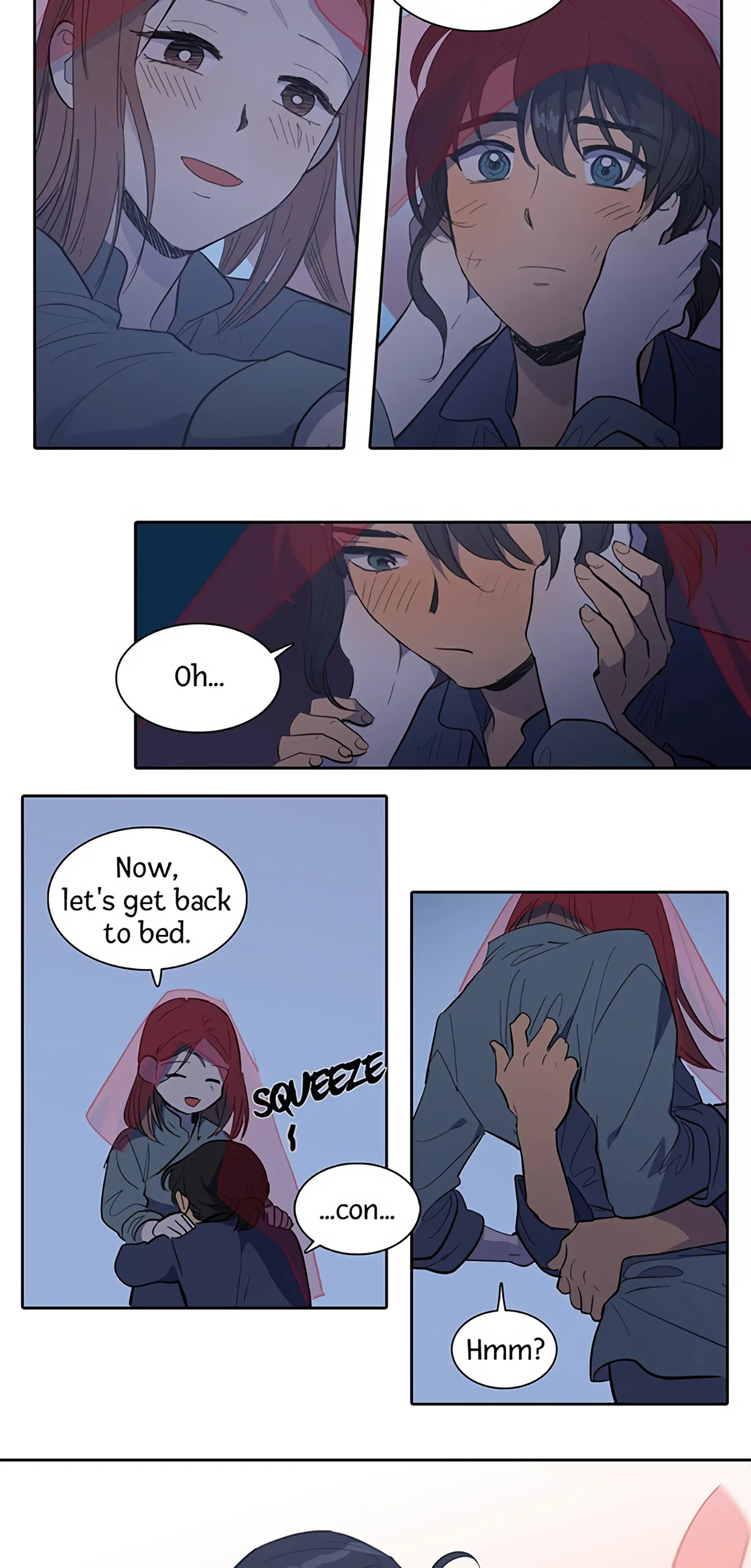 Her Tale of Shim Chong Chapter 82 page 10 - 