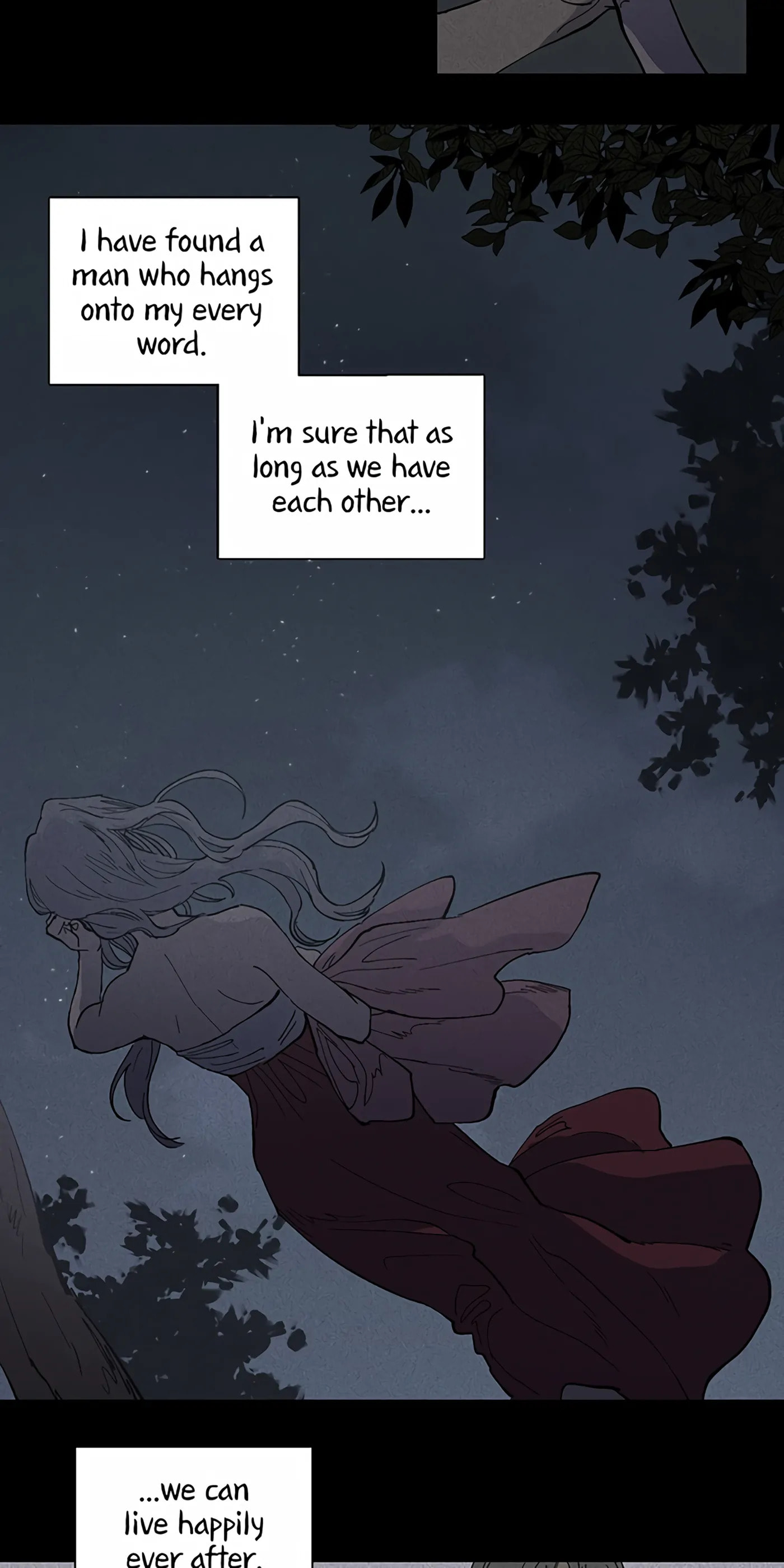 Her Tale of Shim Chong Chapter 83 page 14 - 