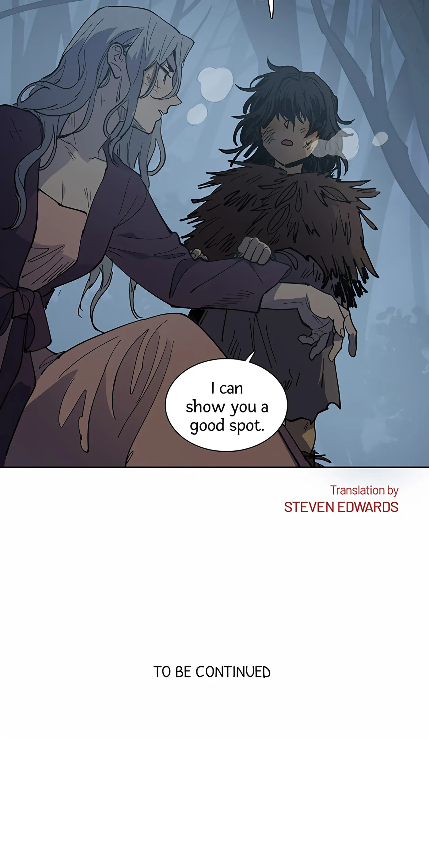 Her Tale of Shim Chong Chapter 83 page 22 - 