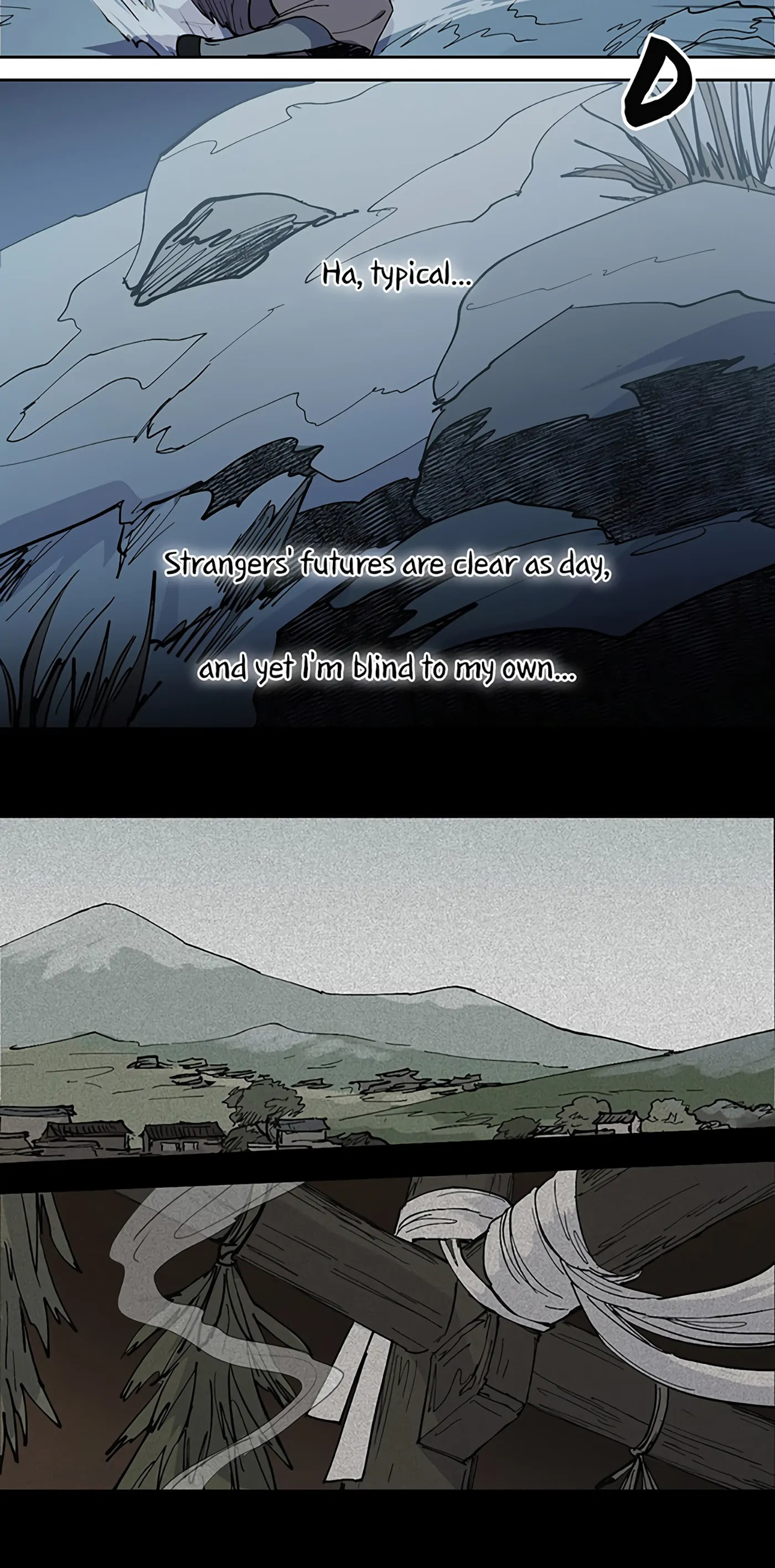 Her Tale of Shim Chong Chapter 83 page 6 - 