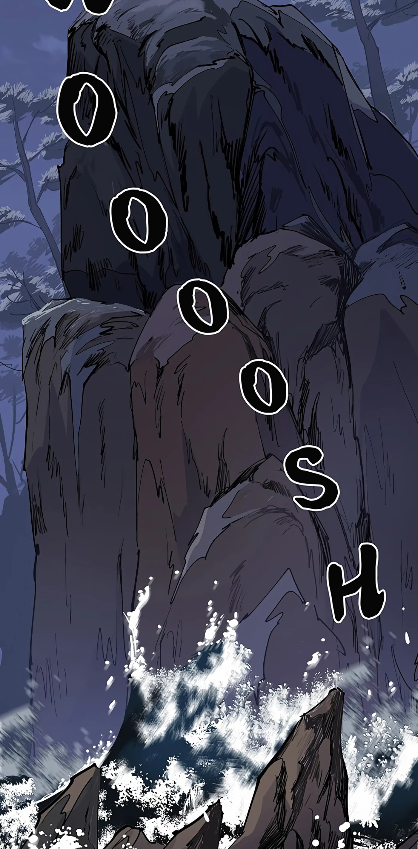 Her Tale of Shim Chong Chapter 84 page 11 - 