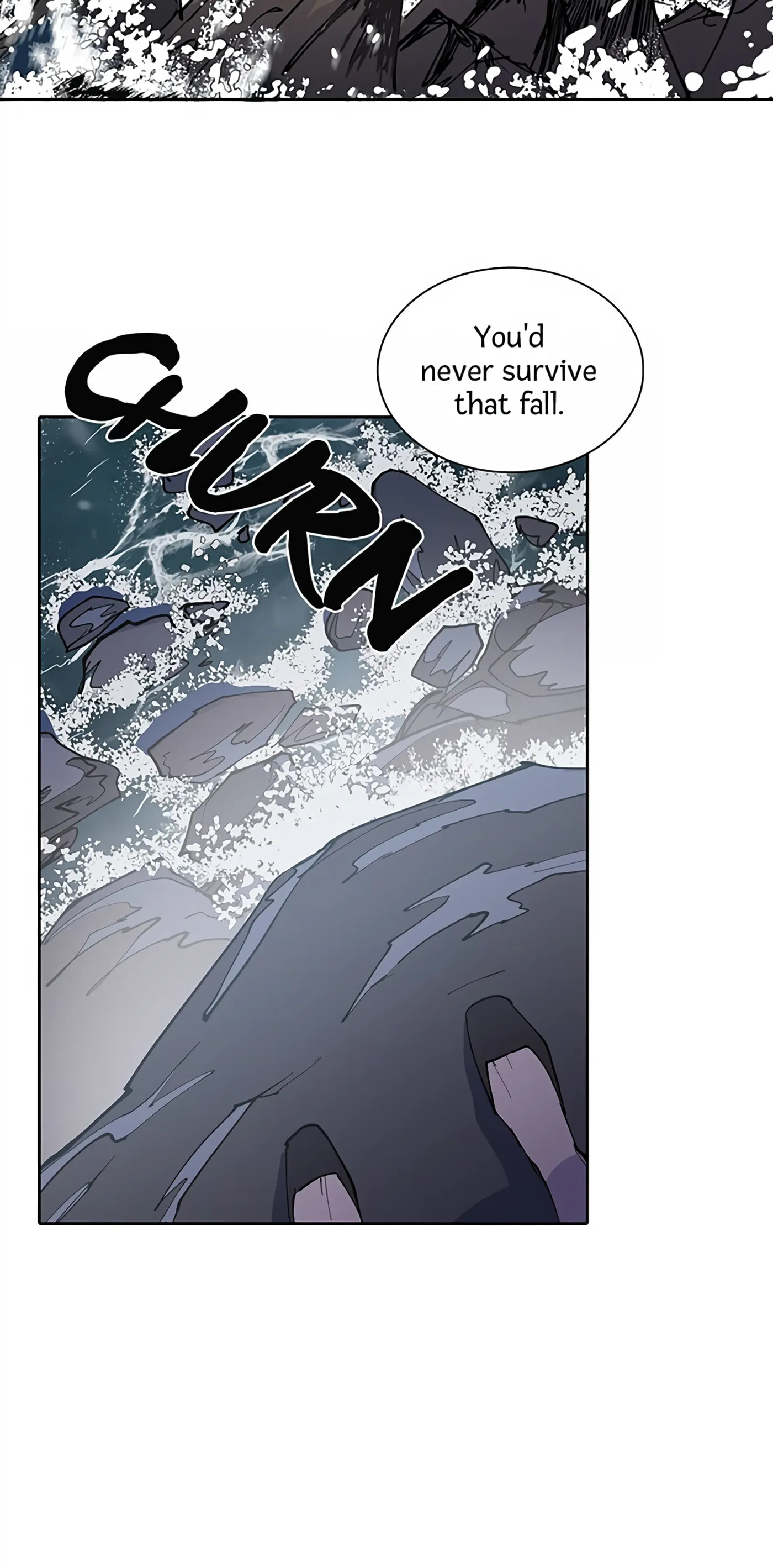 Her Tale of Shim Chong Chapter 84 page 12 - 
