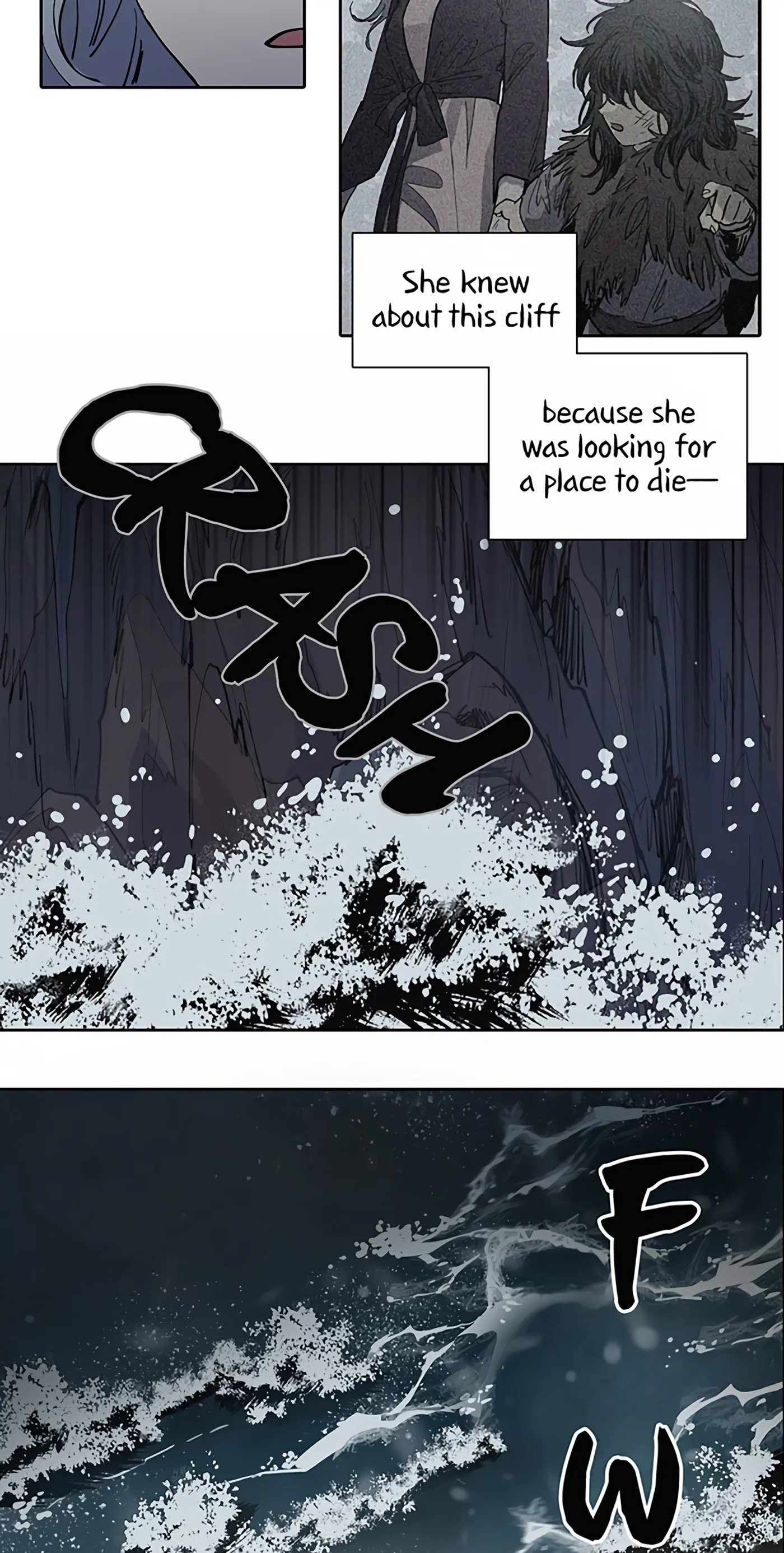 Her Tale of Shim Chong Chapter 84 page 25 - 